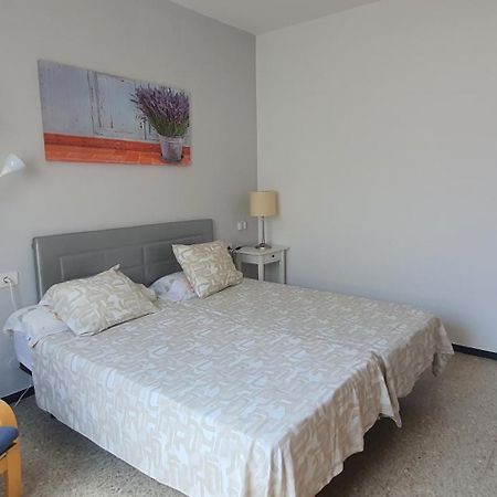 Apartment With Terrace 维辛达里奥 外观 照片