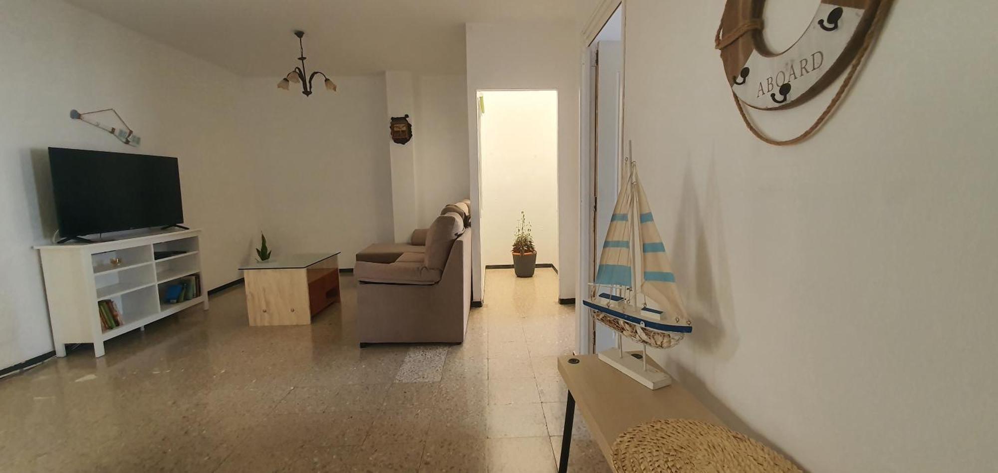Apartment With Terrace 维辛达里奥 外观 照片